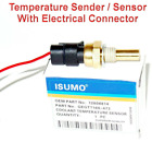 Coolant Temperature Sensor W/Connector Fits:OEM#12608814 GM Suzuki 1988-2019