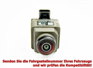 NEU ORIGINAL BMW 5' 6' 7' X3 X4 SURROUND VIEW KAMERA iCAM2 7944131 66537944131 - Picture 1 of 4