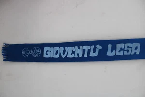 Sciarpa scarf Basket ULTRAS FAENZA GIOVENTU LESA bufanda Schal écharpe - Imagen 1 de 1