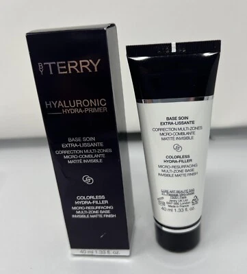 BYTERRY Hyaluronic Hydra-Primer Colorless Hydra Filler 40 ml  J132 - Image 1 of 4