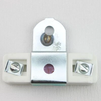 57-64 Chevy Corvette Impala Ignition Ballast Resistor V8 Delco Remy High Perf - Image 1 of 2