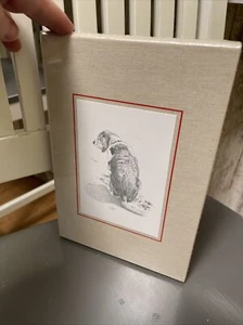 Dog Songs: Deluxe Collectors Edition by Mary Oliver NEW AND SEALED - Imagen 1 de 5