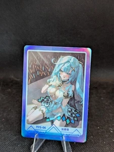 Faruzan Genshin Impact No Doubt To Getting Wet Goddess Story Waifu - Imagen 1 de 1