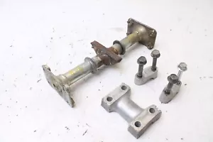 Yamaha Phazer II PZ480 Handlebar Riser Extension 9 1/8" - Homemade - Picture 1 of 8