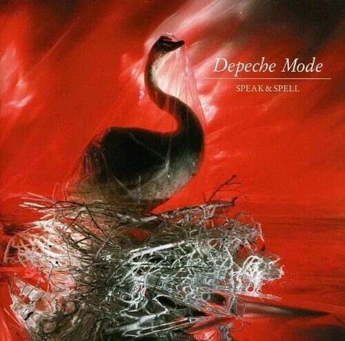 Speak & Spell von Depeche Mode  (CD, 2013)