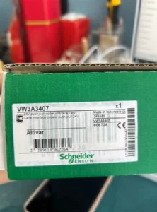 1PC NEW Schneider Inverter card VW3A3407 - Picture 1 of 1