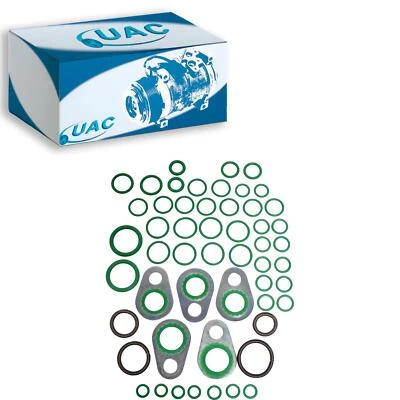 UAC A/C System Seal Kit For 2010-2013 Ford Econoline Van - Image 1 of 2