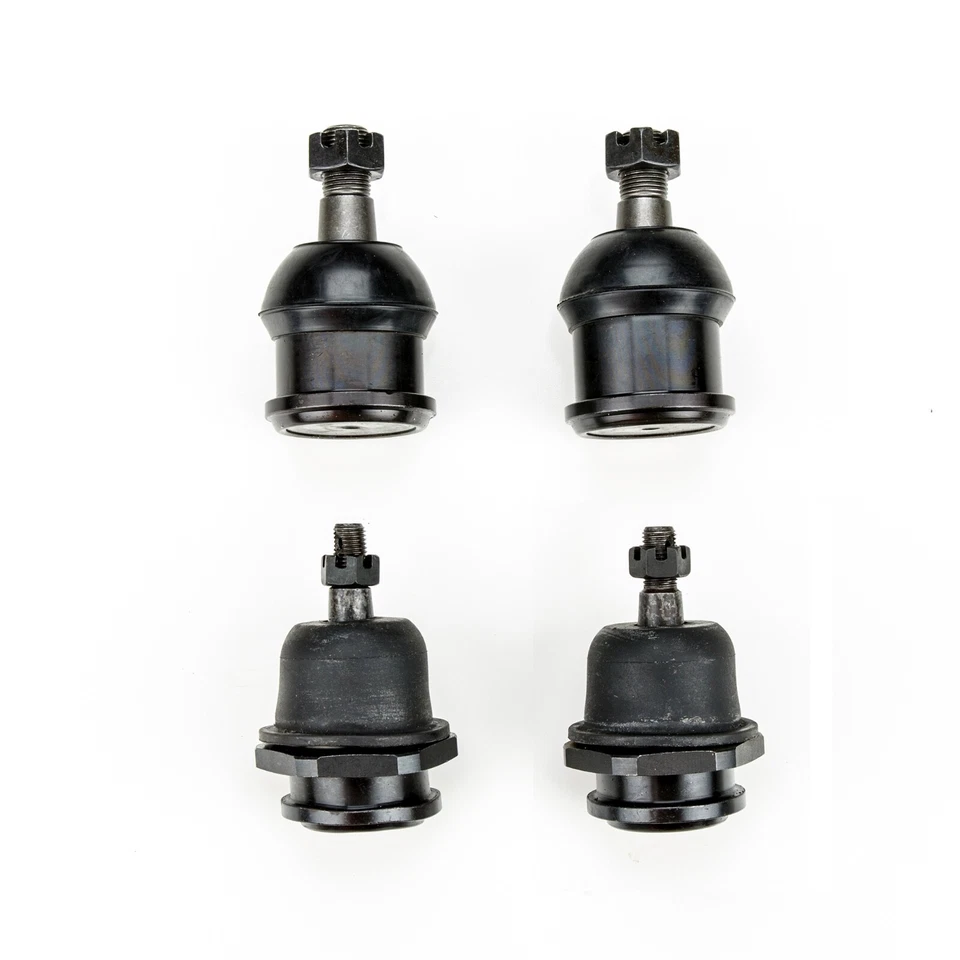 Juego de rótulas inferiores superiores para Buick Electra LeSabre Riviera Wildcat 1963-1970 Foto 1 de 4