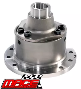 MACE M80 BLOQUEO DE PAR LSD DIFF PARA HOLDEN CAPRICE VS SERIE III WH WL WL V8 - Imagen 1 de 1