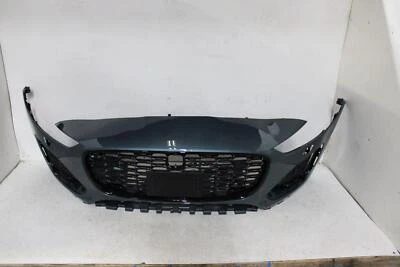 2021-2023 JAGUAR F-TYPE Front Bumper Assy. R-modelgreenw/o Auto Park - Imagem 1 de 4