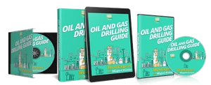 Oil and Gas Drilling Guide (Ebook + Audio + Online Video Course) - HowExpert - Picture 1 of 1