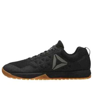 REEBOK Women's Black CrossFit Nano 6.0 CVRT Training Sneakers Size US 5 NWB NEW - Picture 1 of 5