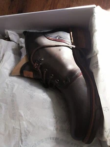 Pikolinos, Damen Schuhe, Stiefeletten, Blockabsatz, Gr.EU 41, Leder - Bild 1 von 8