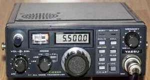 YAESU FT-290R FT-290RII RADIO USER MAINTENANCE ALIGNMENT MANUAL & SCHEMATICS - Zdjęcie 1 z 1