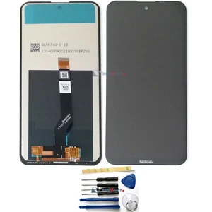 6.67" For Nokia X10 TA-1350 TA-1332/X20 TA-1341 TA-1344 LCD Display Touch Screen - Zdjęcie 1 z 8
