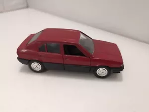 Polistil S 205 Alfa 33 1:25 - Imagen 1 de 7