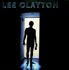 LEE CLAYTON NAKED CHILD VINYLE LP FOLK ROCK COUNTRY WORLD