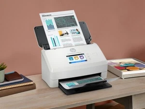 HP ScanJet Enterprise Flow N7000 snw1 - document scanner - duplex - 75PPM WIFI - Picture 1 of 1