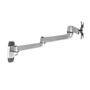 Cotytech Monitor Wall Mount Quick Release Dual Arm - Picture 1 of 1