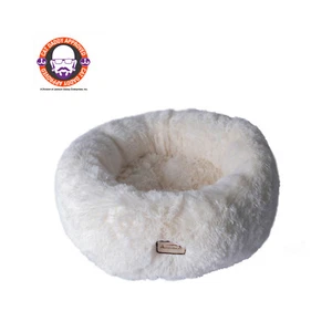 Armarkat Cuddle Bed C70NBS-M, Ultra Plush and Soft - Picture 1 of 7