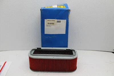 1983-1985 HONDA INTERCEPTOR VF700 750 V45 EMGO AIRBOX AIR CLEANER FILTER (HBC) - Image 1 of 4