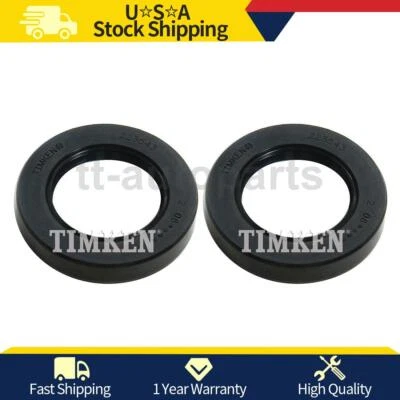 Sello de rueda interior trasera Timken para Mercedes-Benz 280S 1968 1969 1970 1971 Foto 1 de 4