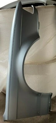 BMW 735i 1997 guardabarros del pasajero delantero derecho azul claro Foto 1 de 4