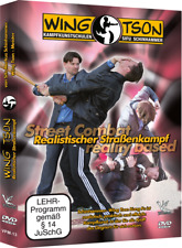 Wing Tson Street Combat Reality Based Wing Chun Download MP4