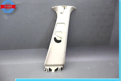 Cubierta de moldura de pilar superior B lado del pasajero derecho Land Rover Range Rover 10-12 OEM Foto 1 de 4