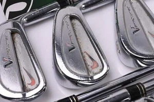 Nike VR Forged Pro Combo 2011 Irons / 4-PW / X-Flex Project X PXi Shafts - Picture 1 of 7