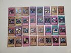 Yu-Gi-Oh! 32 Ultra/Secret/Prismatic Rares From Sets From 2001-2004 