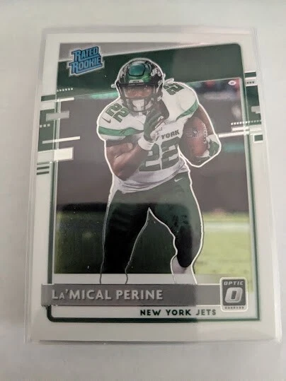 🏆 2020 Donruss Football Inserts 🤑 Store-Wide Bulk Order Savings💲 - Image 1 of 1