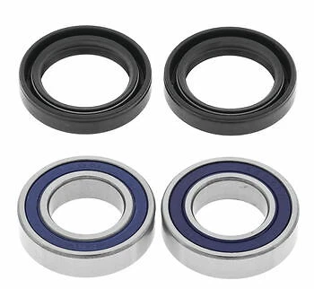 Kit de cojinete de rueda delantera MSR modelos Honda CR125/250/450, KTM Foto 1 de 1