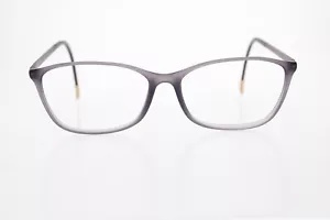 SILHOUETTE ILLUSION SPX 1603 75 4030 PURPLE SOFT SLOE 55/15-135 MM AUSTRIA - Picture 1 of 12