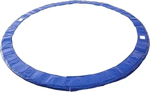 Trampoline Pro Replacement Pad for 12 ft Frames Easy Install Water Resistant - Picture 1 of 8