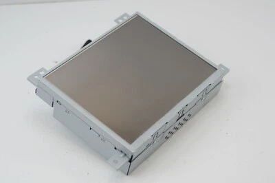 ✅ Dodge Dart 2013 2014 2015 2016 navegación pantalla de visualización 8,4" 05091143AE OEM Foto 1 de 4