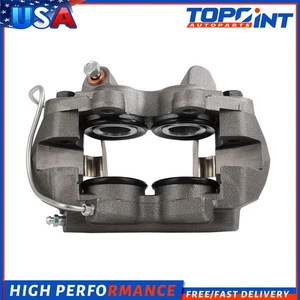 Fits 1965-1966 Ford Mustang Base Shelby GT-350 Brake Calipers Front Left - Picture 1 of 8