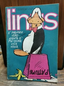 Linus 2 (275) Febbraio 1988 L19 ^ - Bild 1 von 2