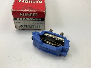 Missing Gasket, Niehoff FE617 Air Cleaner Temperature Sensor OEM Delco 8997787 - Picture 1 of 4
