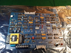 Placa de control/placa de circuito INDUCTOHEAT 31035-700/31035700 - Imagen 1 de 2