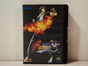 the King of Fighters '95 KOF SNK NEO GEO AES NTSC Japan - Bild 1 von 12