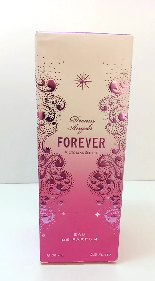 Victoria's Secret Dream Angels FOREVER Eau De Perfume 2.5 OZ *ORIGINAL* Foto 1 de 1