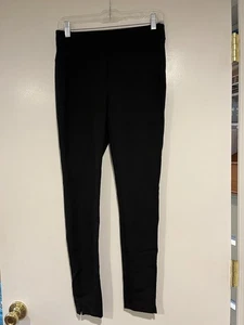 Chico’s Women’s Black Dress Pants - Size 0 - Bild 1 von 5