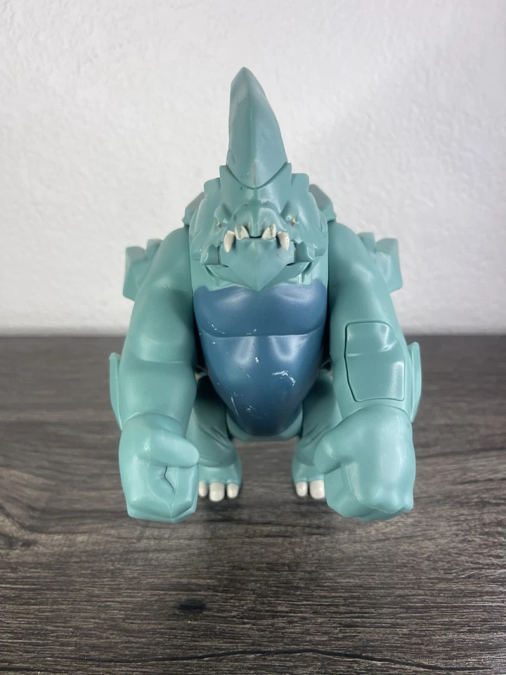 5-дюймовая экшн-фигурка Jakks Last Kids On Earth Atomic Cartoons Smashin' Dozer - Изображение 1 из 4