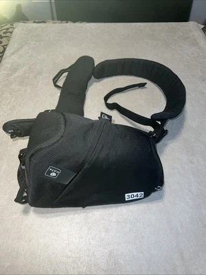Kata LighTri 312DL Digital Torso-Pack Camera Bag Sling with Adjustable Inserts - Image 1 of 4