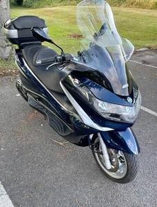 2012 Piaggio X10 350 Executive - Picture 1 of 12