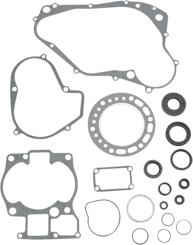 MOOSE RACING - 811835MSE - Motor Gasket Kit with Seal Suzuki LT-R 500 QuadRacer - Изображение 1 из 1