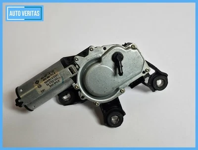 VW POLO 6N2 BJ01 WINDSCREEN WIPER REAR WIPER 6X0955711D - Image 1 of 4