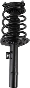 Front Left Strut & Coil Spring for 2016–2021 Civic, 2019–2022 Insight TRQ - Picture 1 of 6
