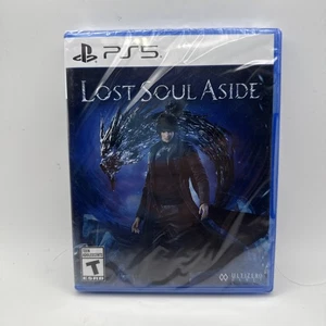 Lost Soul Aside - Brand New Factory Sealed - Playstation 5 - Picture 1 of 2